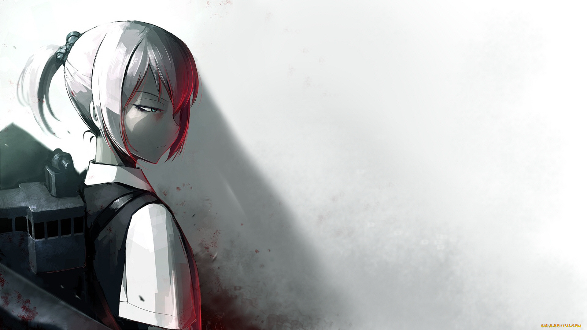 , kantai collection, 